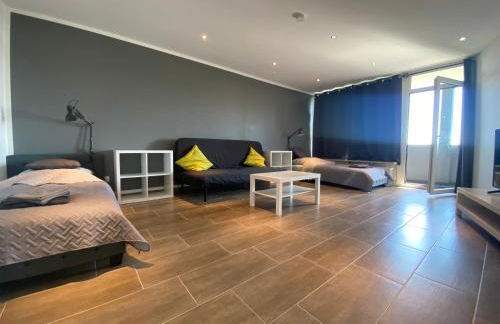 Duisburg von oben 3,5 Zimmer 8.OG frisch saniert - Foto 6