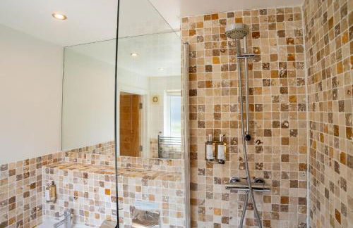 Trewhiddle 41 by Together Travel - Stylish Coastal Countryside Retreat - Foto 27