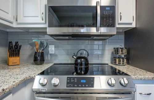 Embrace The Outdoors In This Modern Rydal Setting - Foto 15