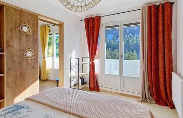 La Bresse Nature and Glisse - Foto 1