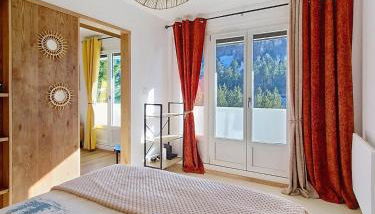 La Bresse Nature and Glisse - Foto 1