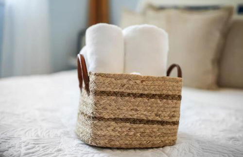 Golf Cart-Jacuzzi-Surfing Abode on Hutchinson Island - Foto 36