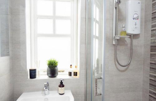 Northern Hideaways Shore Cottage, Beadnell - Foto 56