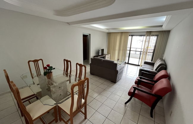 Guarapari Praia Frente Mar - Photo 75