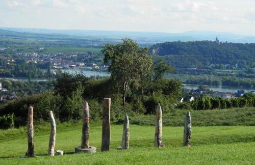 Rheingauer Fewo am Schulhaus - Foto 28