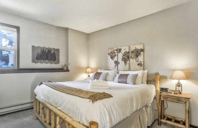 Paradise Cabin - Photo 3