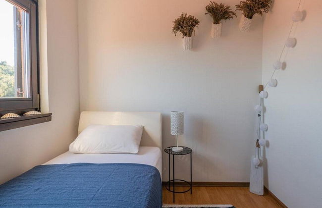 Apartments Mirta & Valalunge - Foto 12