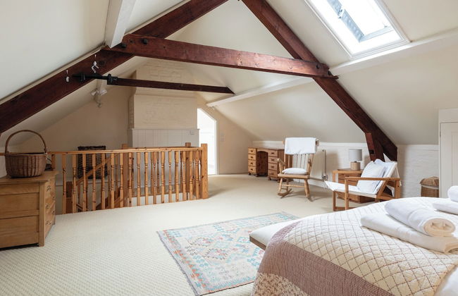 Gorgeous 3BD in Oxfordshire Countryside - Foto 33