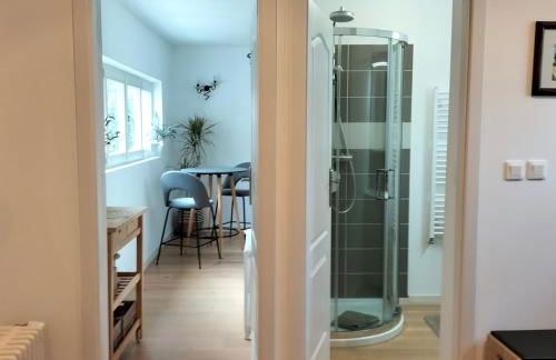 Appartement hyper centre - parking - Foto 12