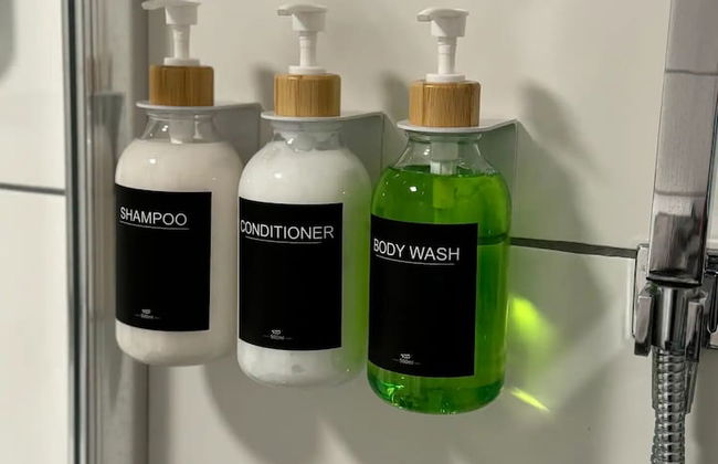 Bragance Lux Town - Photo 17