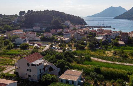 Viboni Apartments Zuljana - Foto 19