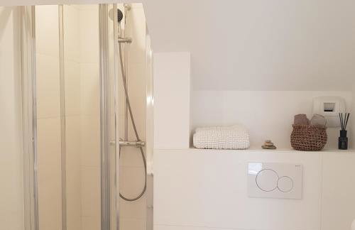 Santorin, Appartement lumineux au coeur de Vannes - Foto 21