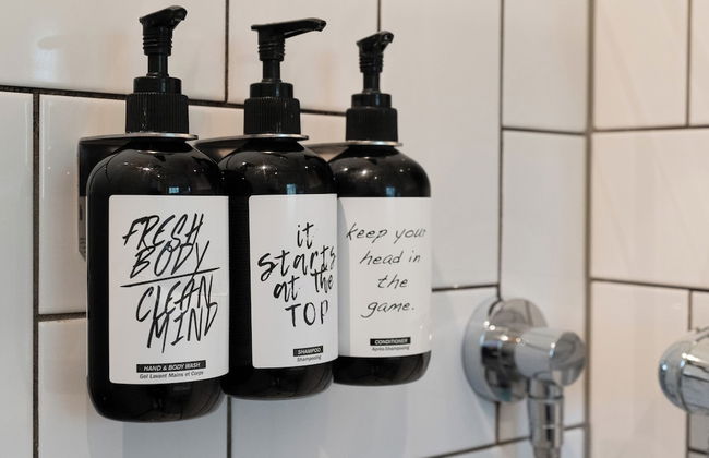 Room2 London Hammersmith Townhouse - Foto 21