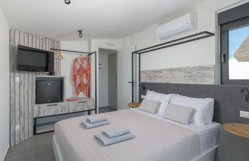 Albatross Beach Front Villas - Foto 16