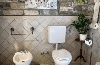 Holiday Home Casa Dei Farfui - Foto 46