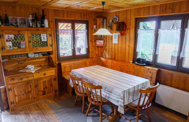 Chalet Walliserträumli (BET410) - Foto 10