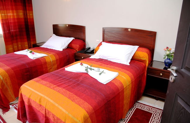 Résidence Appart hotel Assounfou - Photo 3