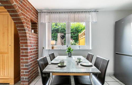 Ferienhaus Alter Deich - Foto 11