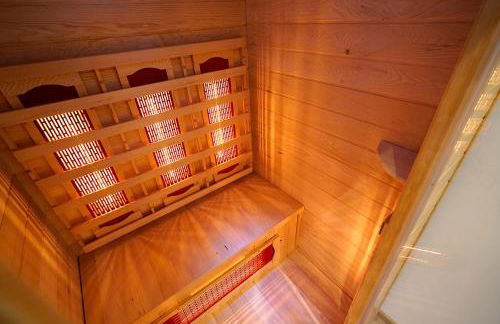 NEU Mont Royal Suiten 2 bis 4 Personen - Foto 10