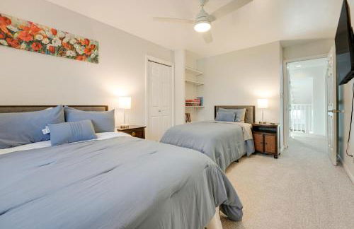 Cassopolis Vacation Home - Walk to Diamond Lake! - Foto 26