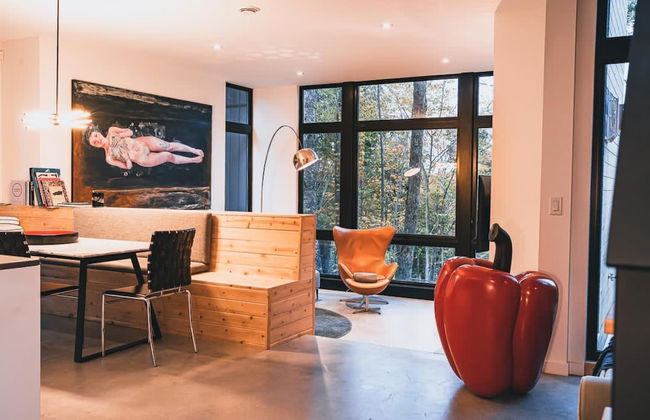 Warm Cabin in Nature With spa Sauna Citq 309153 - Foto 11