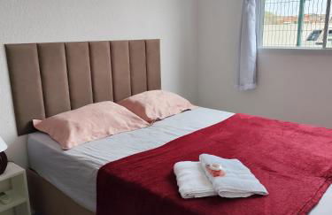 Apartamento novo com jardim privativo! - Foto 14