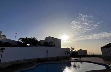 Residence Balcòn del Atlàntico Costa Adeje - Foto 26