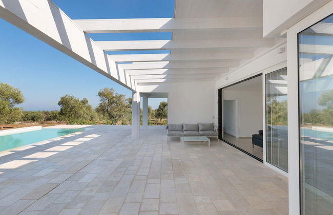 Villa Zena - Foto 18