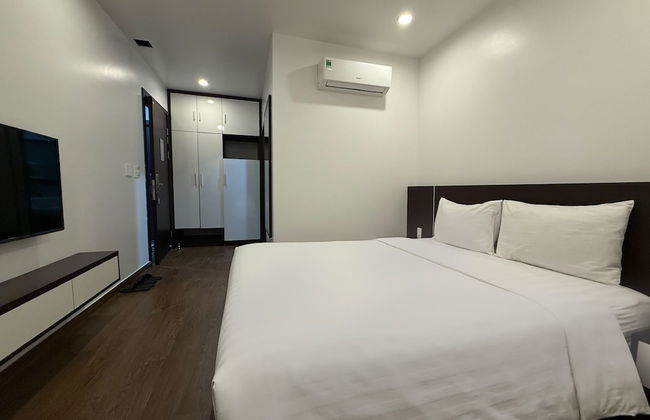 The Nova Hotel & Apartment - Foto 9