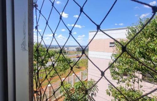 Apartamento completo com Wi-Fi, garagem em condomínio - Ideal para estadias tranquilas - Foto 37