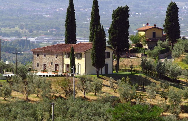 Poggio Desto B&B - Foto 17