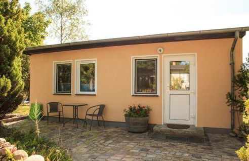 Ferienwohnung Rheinsberg - Foto 1