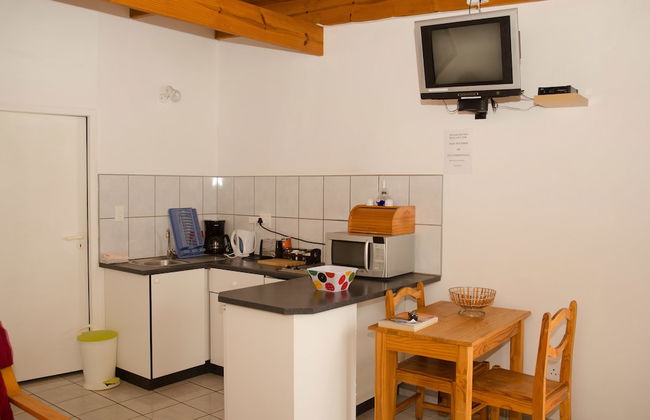 Swakopmund Accommodation - Photo 24