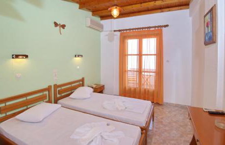 Pension Andromeda - Foto 32