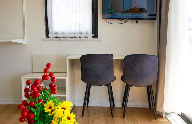 Beans House Suite - Foto 20