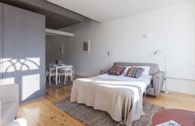 bnapartments LoftPuzzle - Foto 3