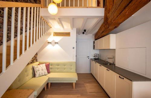 Weingut Schmid Oberrautner Apartment Suites - Foto 8