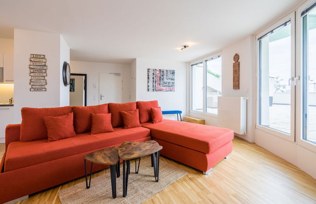 FeelGood Apartments Green Living - Foto 50