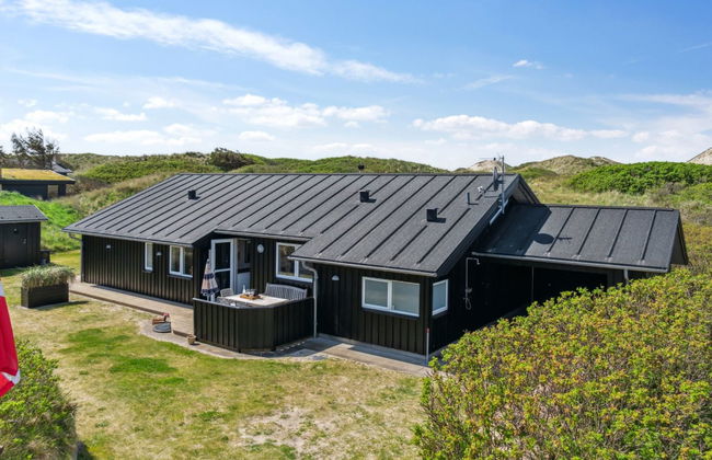 "Ejnarine" - 300m from the sea - Foto 9