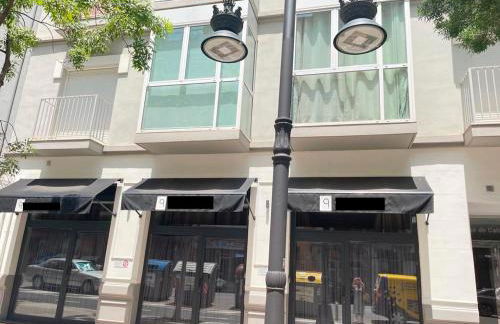 centrico cerca al ayuntamiento+luminoso+acogedor - Foto 3