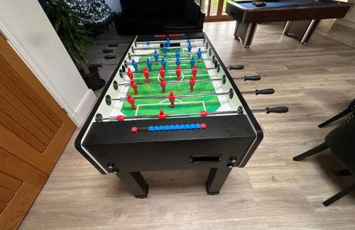 The Old stables Barn - Foto 44