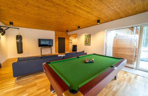 Sielanka Dom na Mazurach - Foto 22