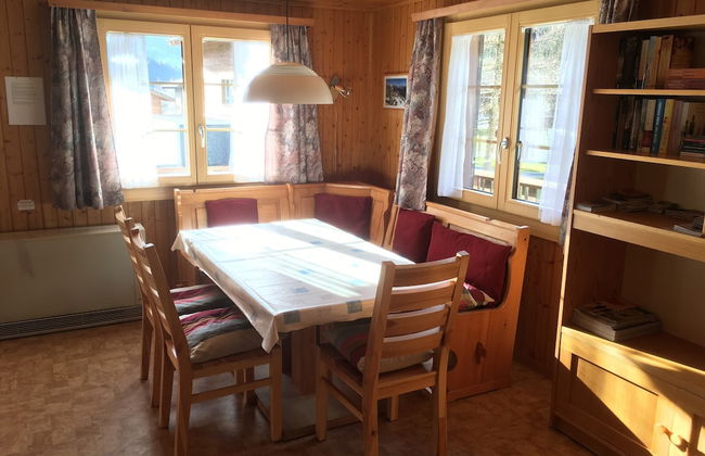 Elegant Apartment in Fieschertal near Forest - Foto 15