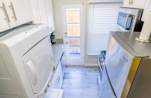 2BR Retreat Near Balboa Park - Foto 27