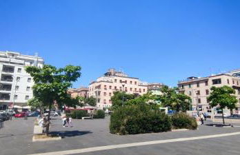 Metro Mirti Rome Suite - Photo 32