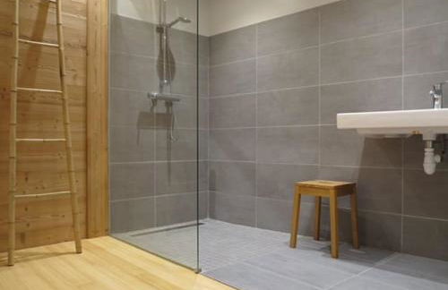 Loft d exception poele à bois et sauna, Vallouise Pelvoux, Puy Saint Vincent - Foto 21