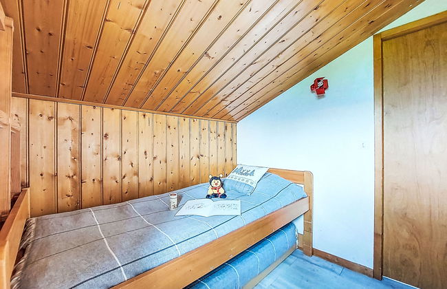 Les Farfadets - Foto 14