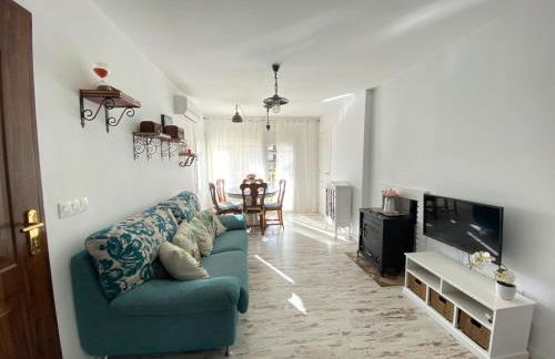 Hermoso Apartamento Vintage - Foto 7