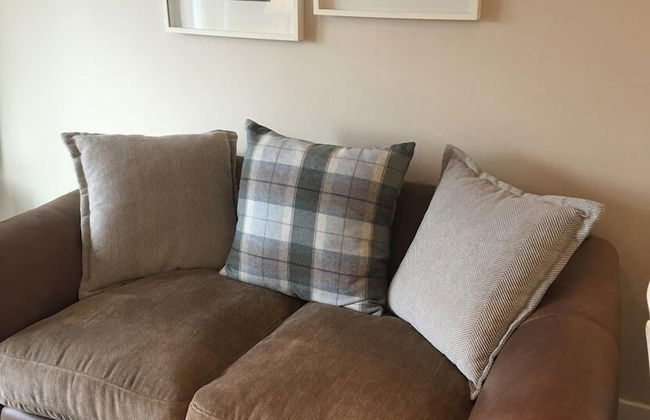 Tay Pearls - Tay Chambers Apartment - Foto 5