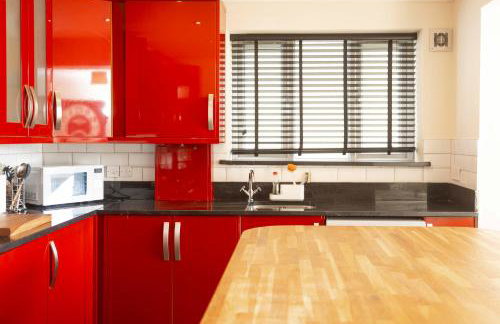 Brecon Beacons Welsh Countryside Home - Foto 9